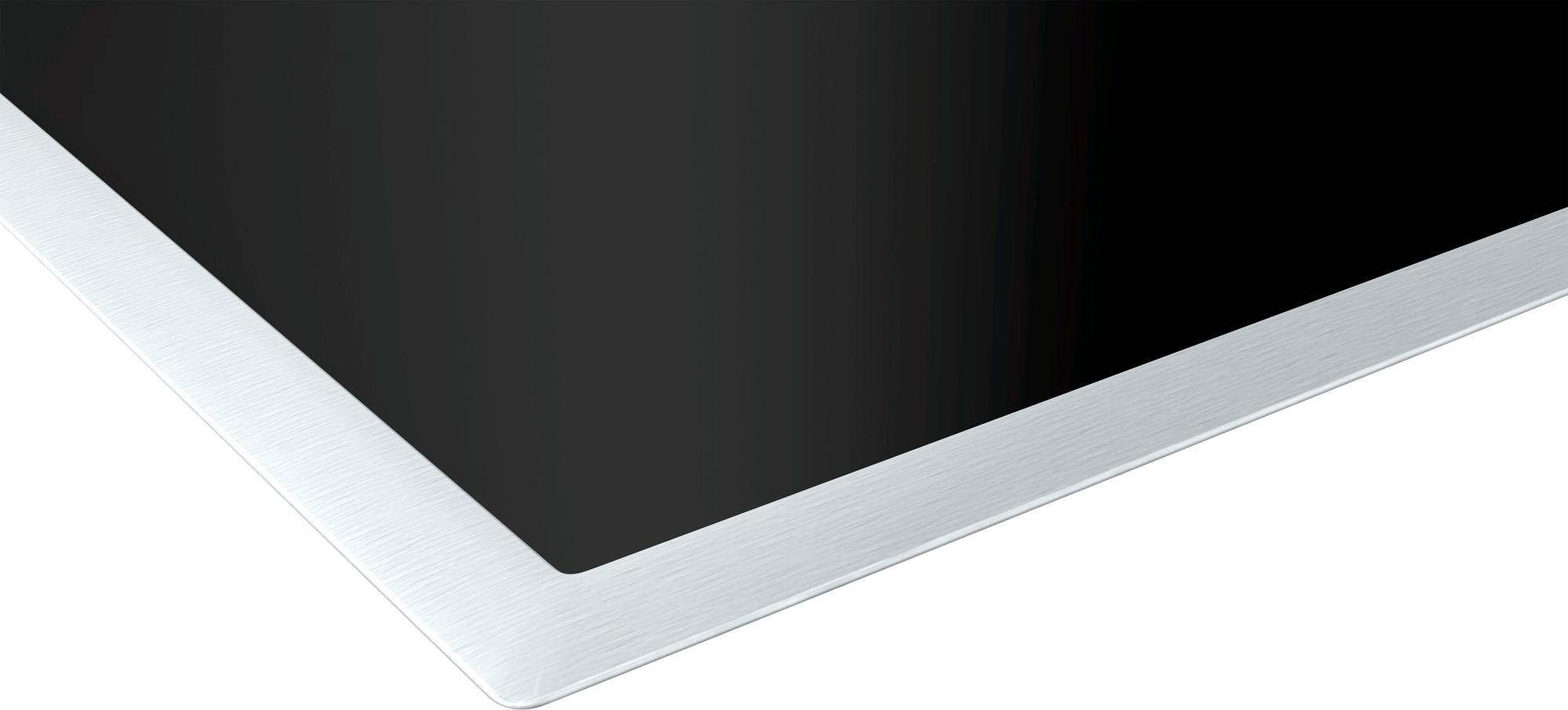 NEFF Induktions Herd-Set XE4I, mit Teleskopauszug nachrüstbar, EasyClean, CircoTherm® Heißluftsystem