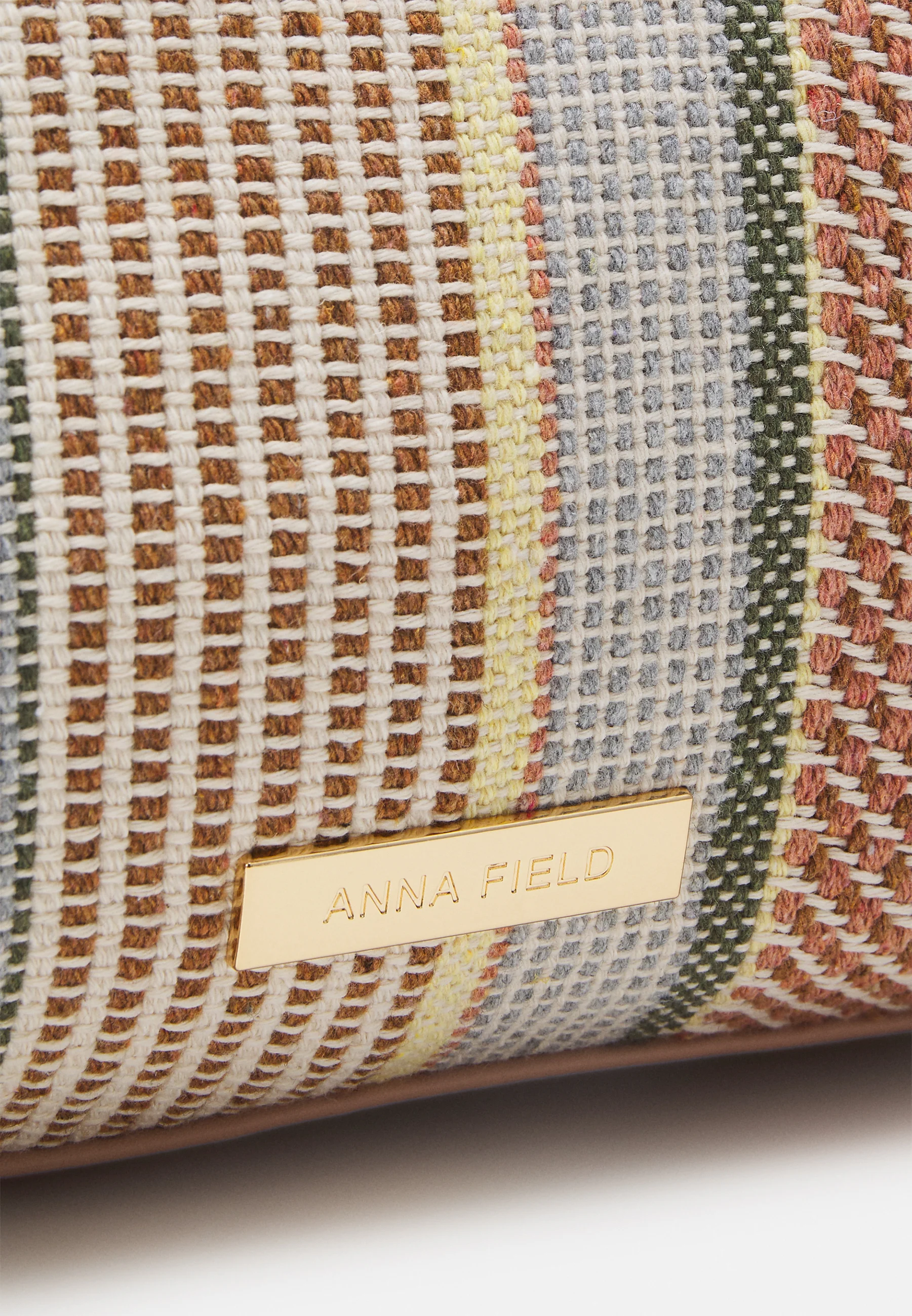 Bolso Anna Field