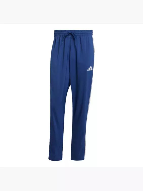adidas Essentials 3-Streifen Stanford Open Hem Hose