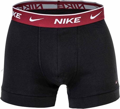 Nike Boxershort 3er Pack