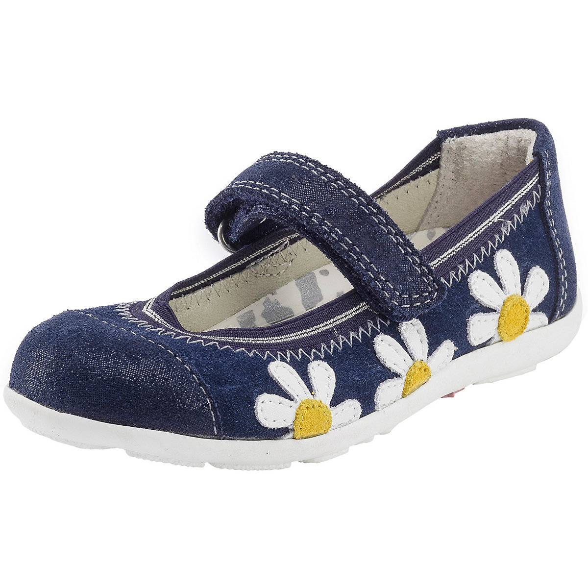 Kinder Ballerinas MARTA, Weite M