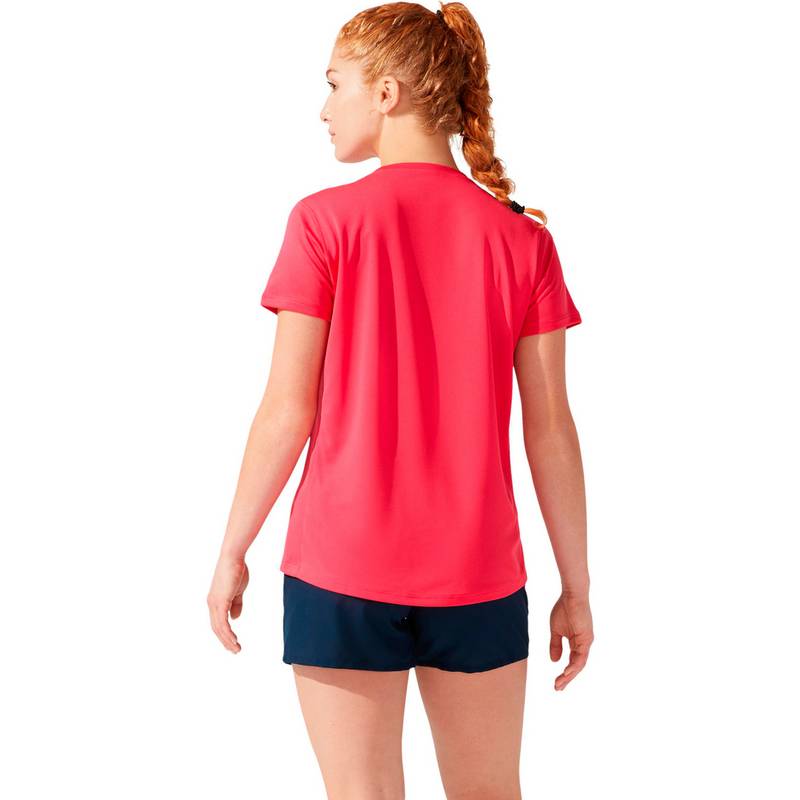 ASICS CORE Funktionsshirt Damen