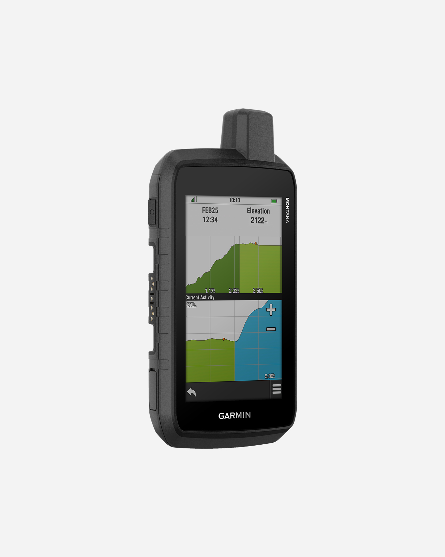 Zegarek wielofunkcyjny Garmin Montana 710 010-02963-01