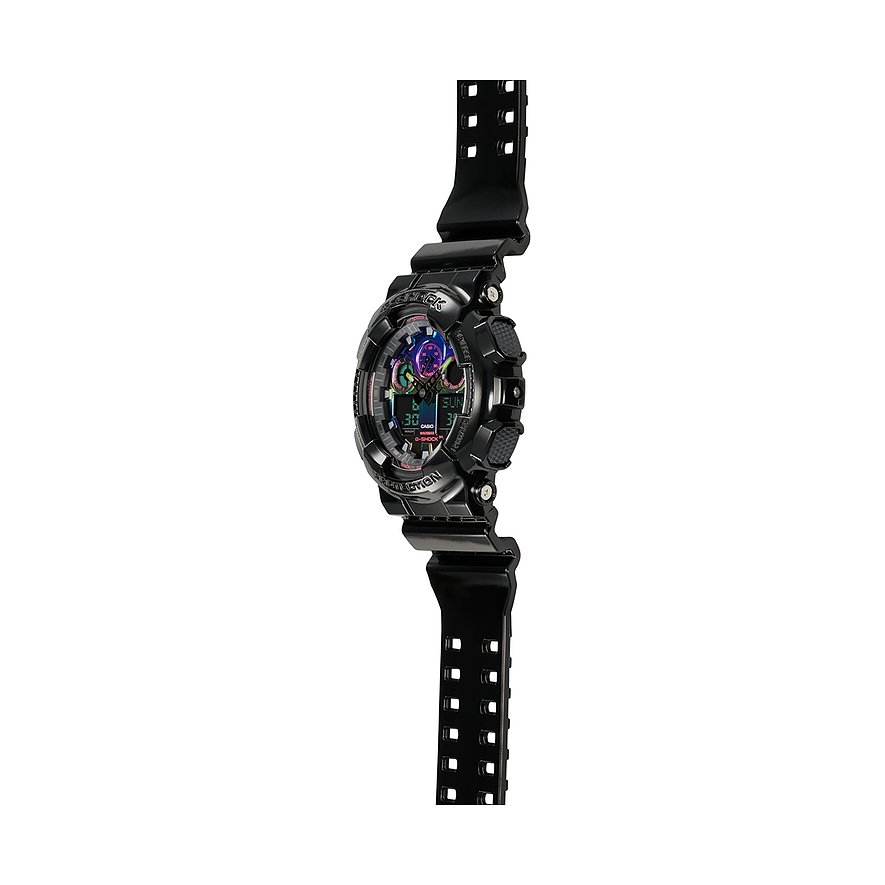 Casio Herrenuhr Classic