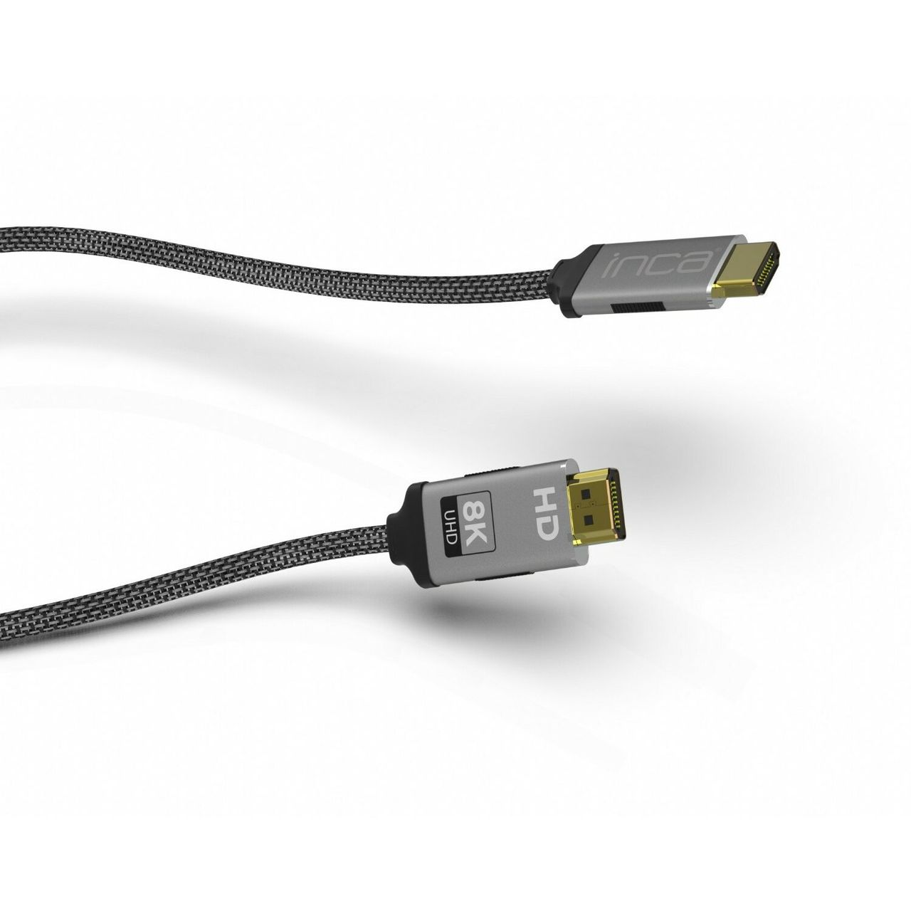 Inca IHM-15T HDMI zu HDMI High Speed 8K 2.1V Kabel -1.5 Meter