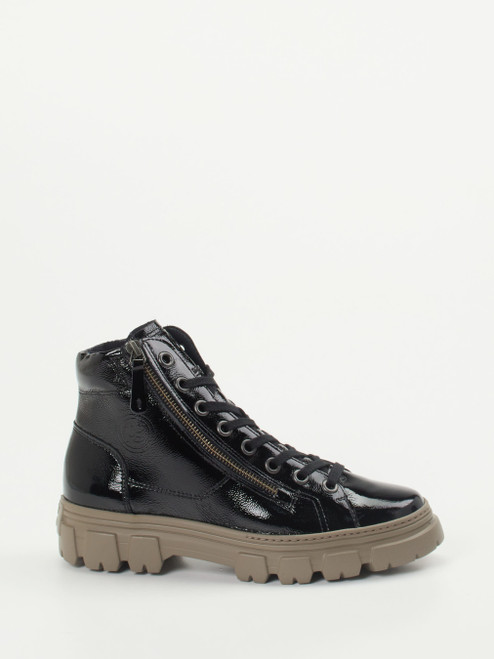Sneaker High-16730090039 Paul Green