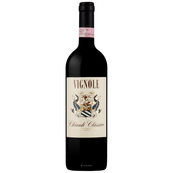 VignoleChianti Classico 2019
