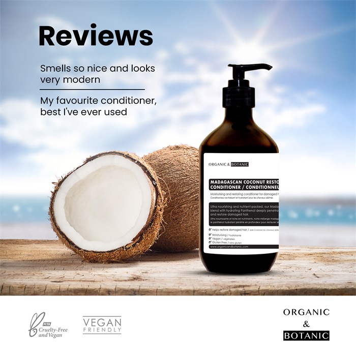 Restoring Conditioner