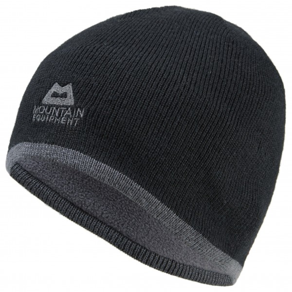 Mountain Equipment - Plain Knitted Beanie - Mütze