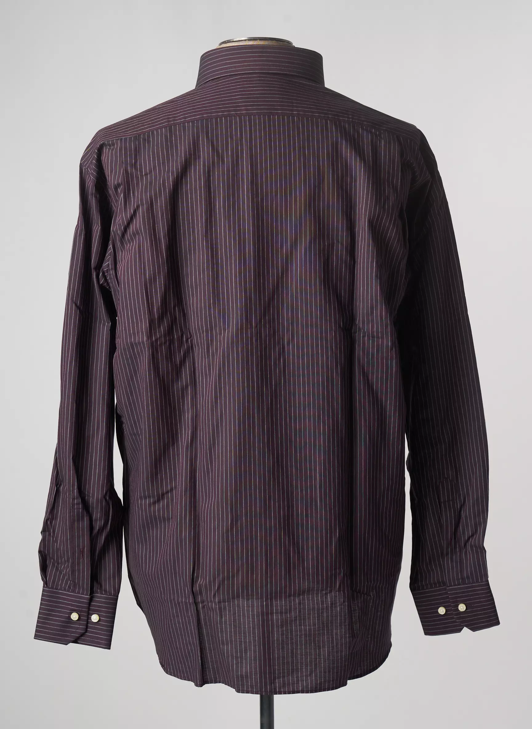 Fabio Inghirami Manches Longues Homme couleur violet