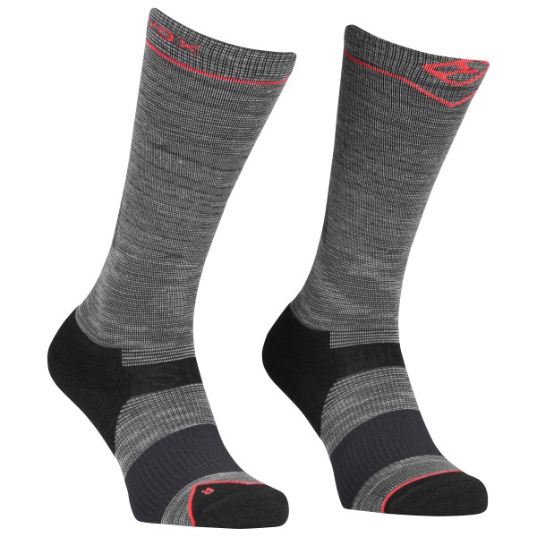 Ortovox - Women's Ski Tour LT Comp Long Socks - Skisocken