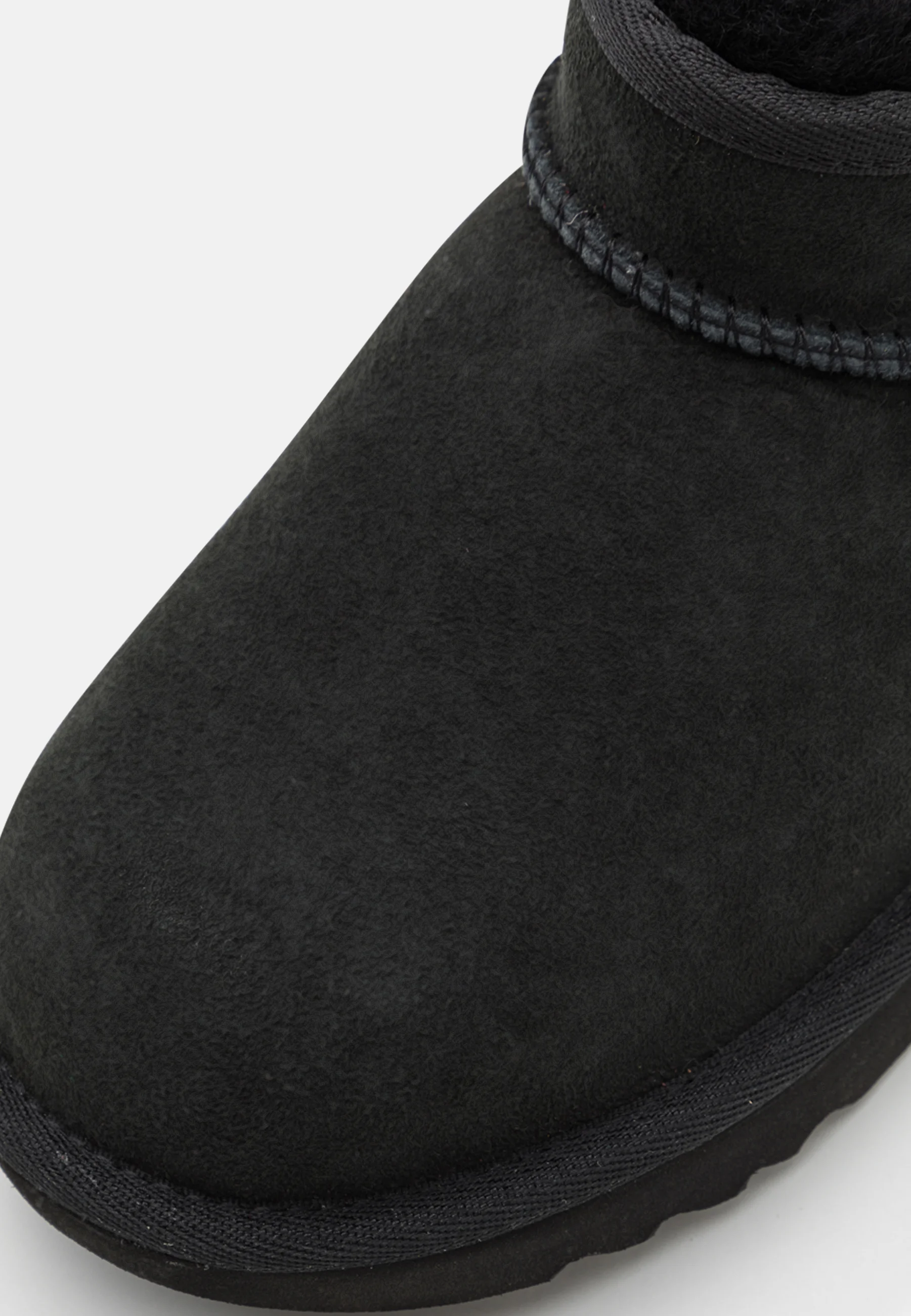 UGG CLASSIC ULTRA MINI UNISEX - Botines