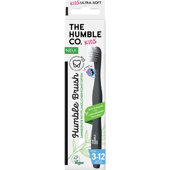 Humble Brush Zahnbürste Kids