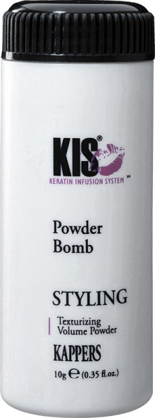 KIS / Kappers Styling Powder Bomb Haarpuder