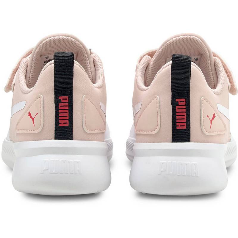 PUMA Flyer Runner V Laufschuhe Kinder