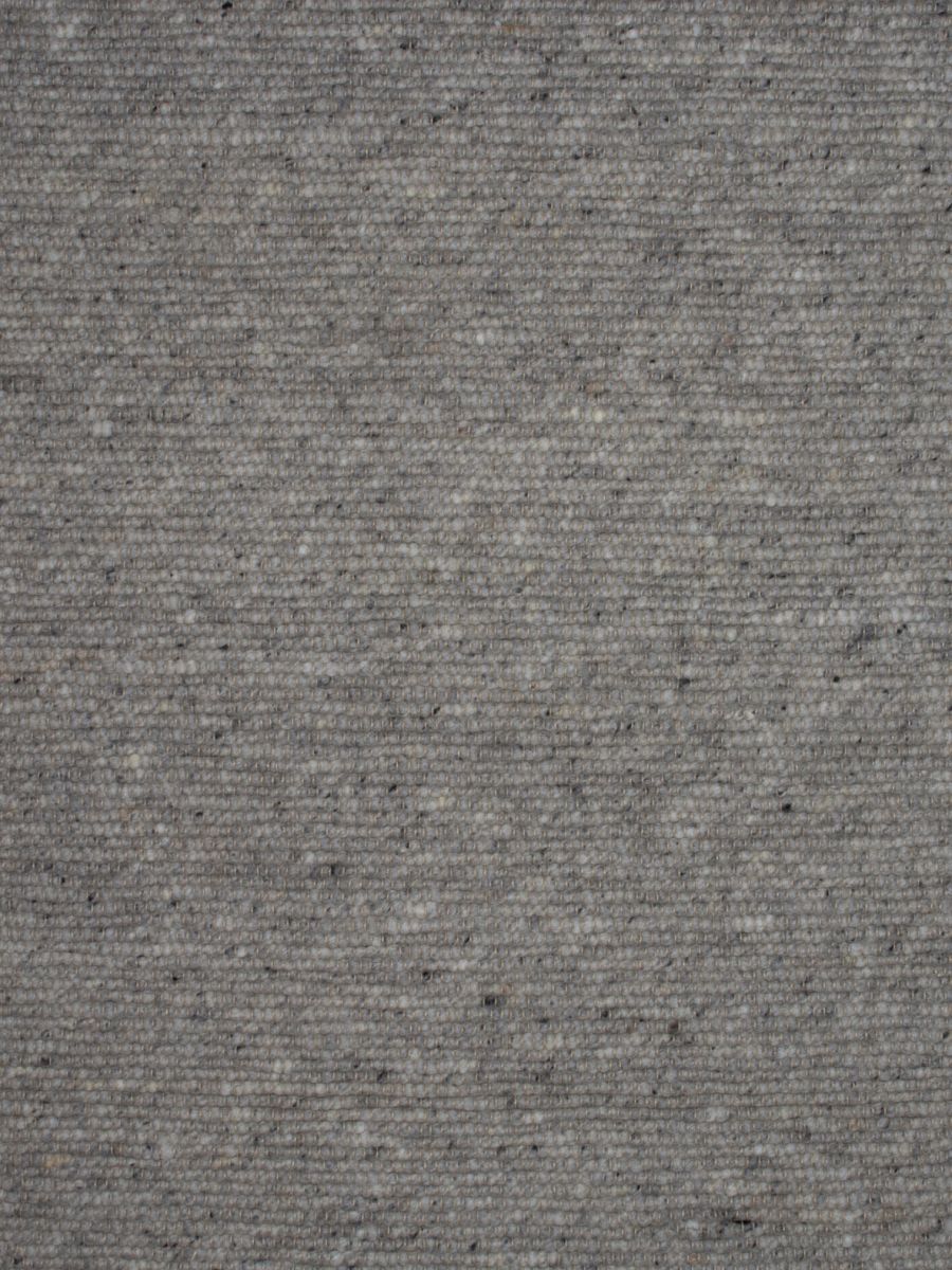 Handwebteppich Antonia Sahara-Beige 70 x 130 cm