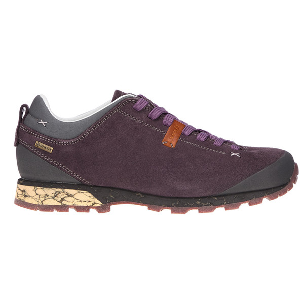 BELLAMONT 3 SUEDE GW Damen - Freizeitschuhe