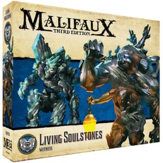 Living Soulstones (EN)