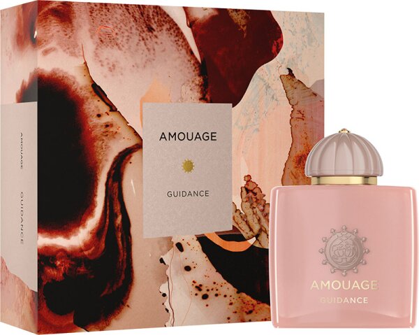 Amouage Odyssey Collection Guidance Eau de Parfum
