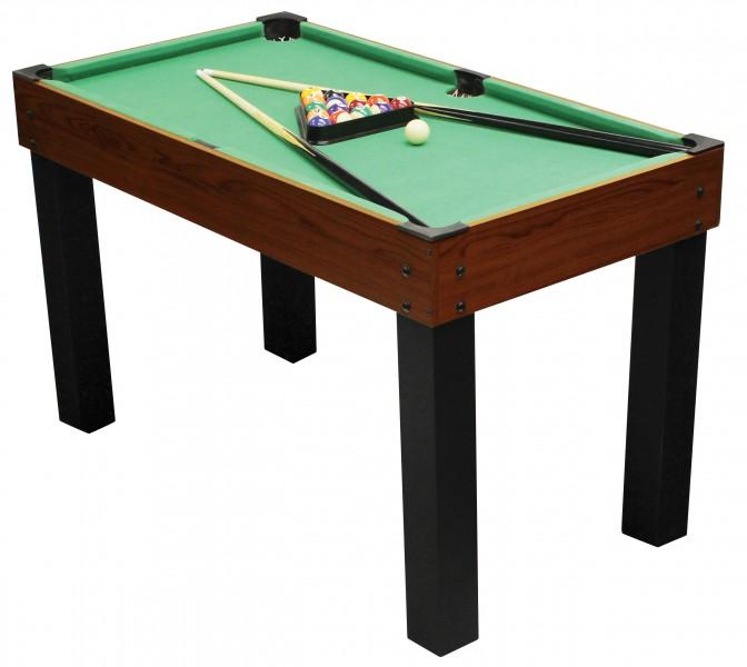 Carromco 10in1 Multifunktionsspieltisch