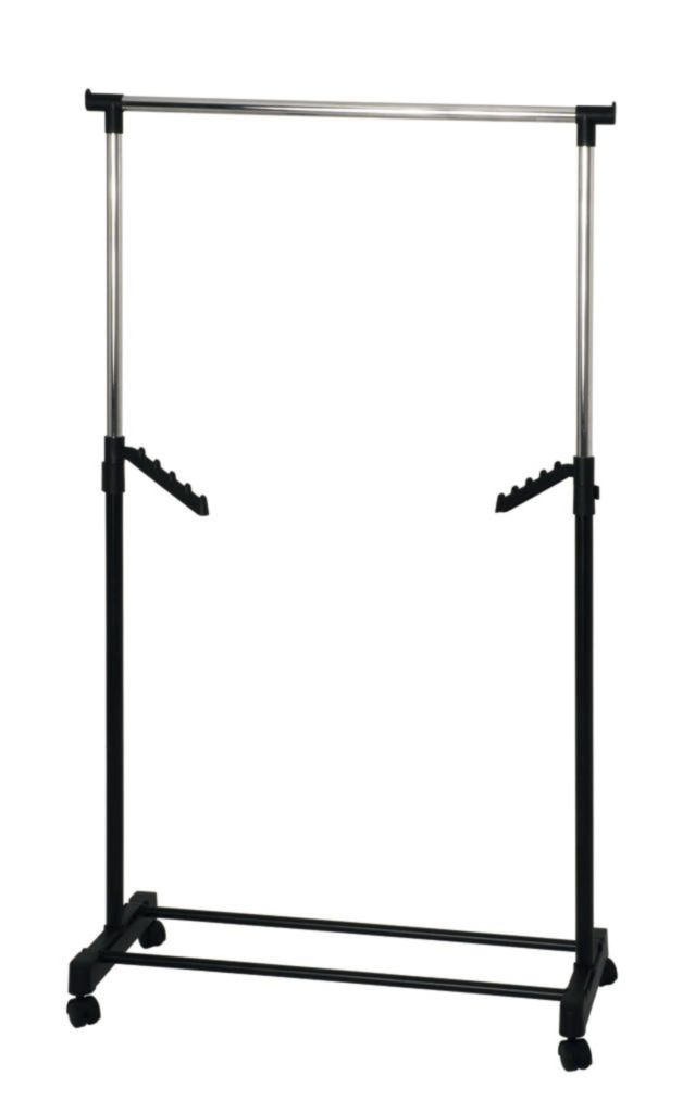 Rollgarderobe Tami
