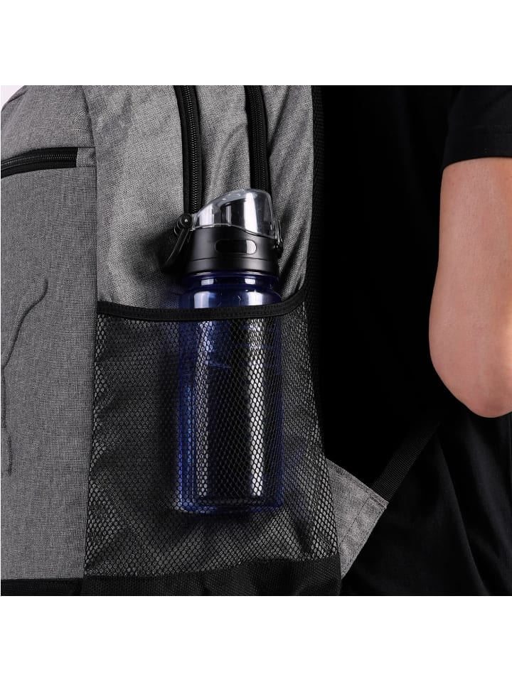 Puma Buzz Rucksack / Tagesrucksack in Grau günstig kaufen onesize