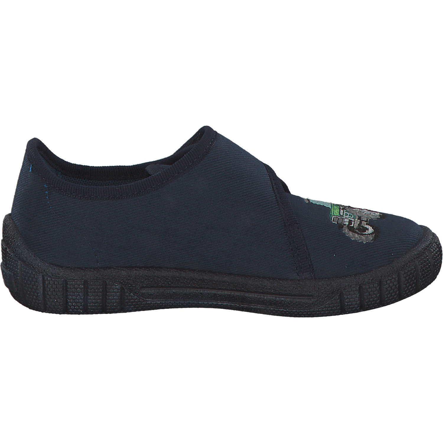 Superfit BILL 08278, Hausschuhe, Kinder, OCEAN