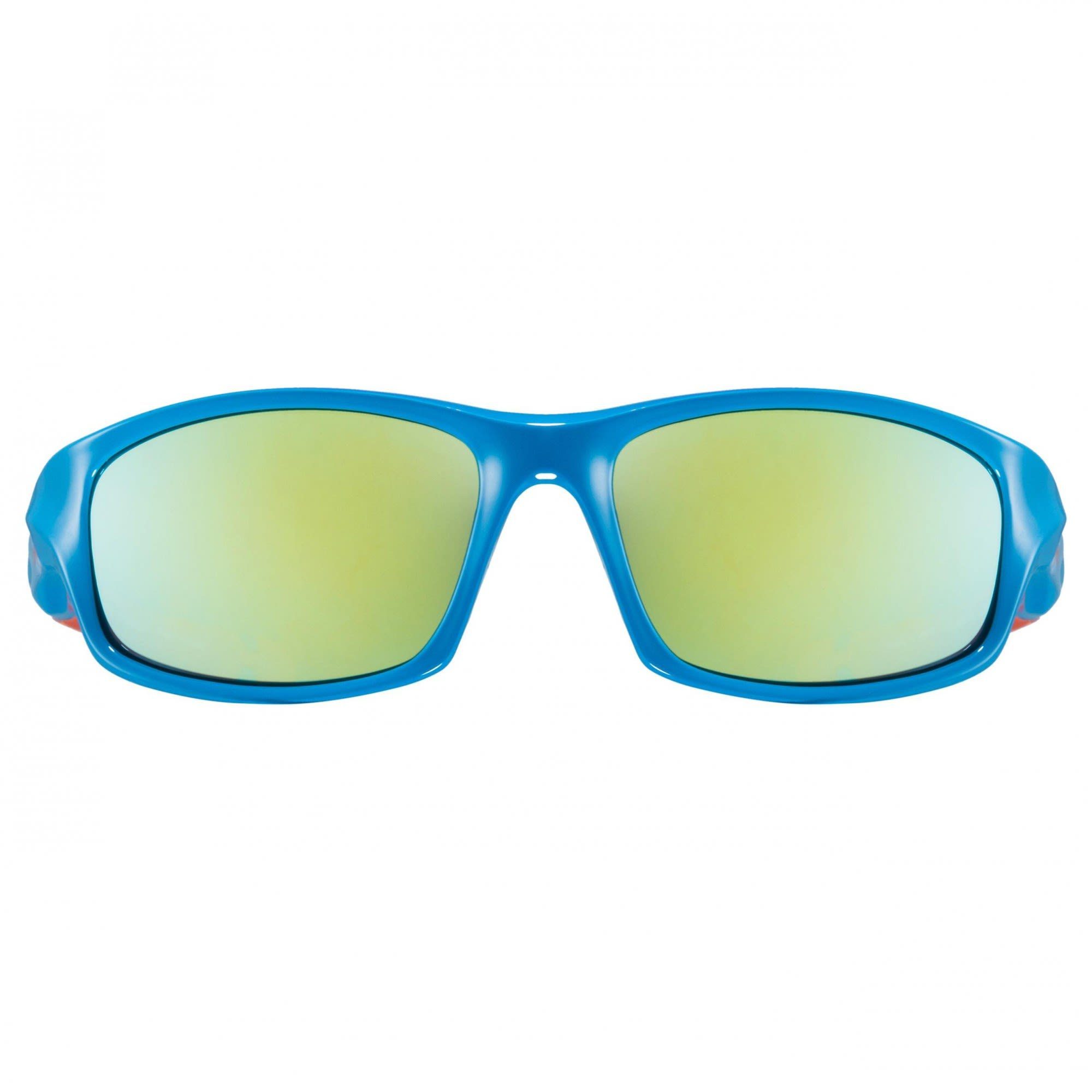 Uvex Sportbrille Uvex Kids Sportstyle 507 Kinder Accessoires