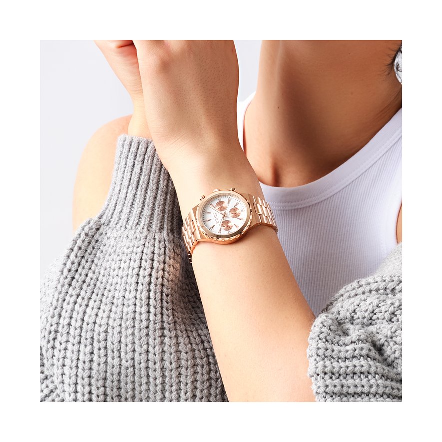 ESPRIT Chronograph Rare
