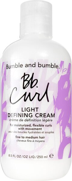 Bumble and bumble Curl Light Defining Cream Haarcreme