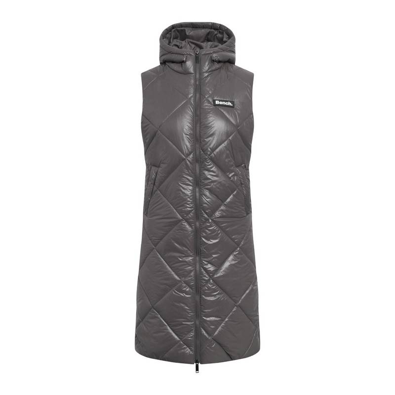 Bench NAKIYAH Longweste Damen