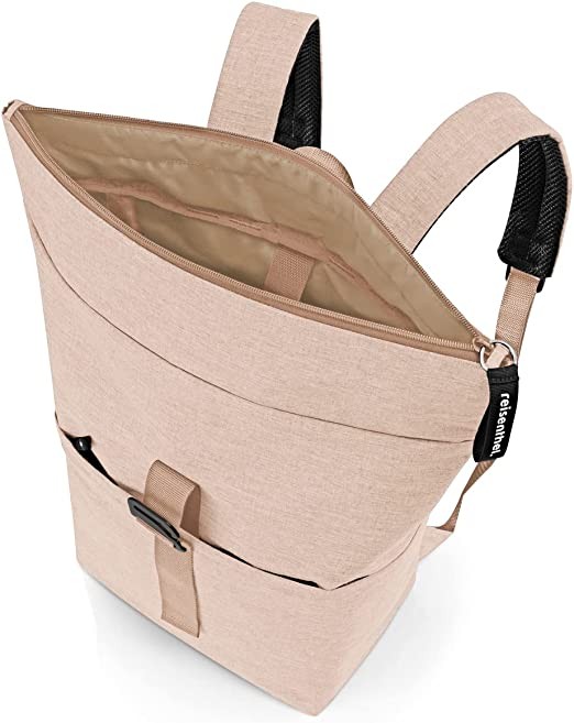 REISENTHEL Handtaschen braun ROLLTOP BACKPACK