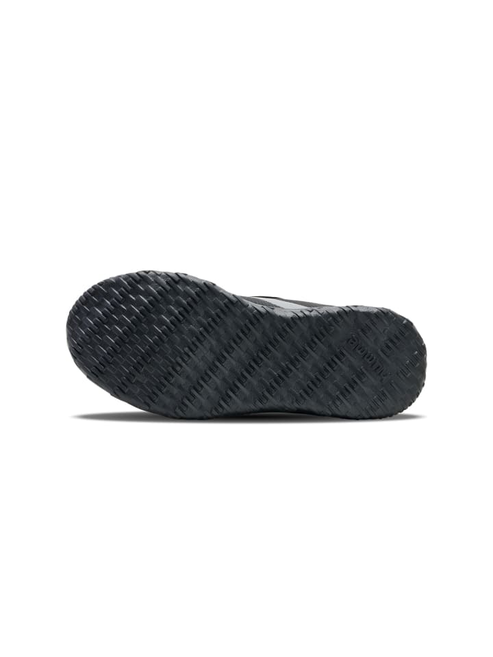 Hummel Hummel Elastische Schnürsenkel Sneaker Batman Actus Kinder in BLACK günstig kaufen