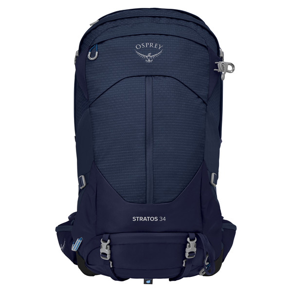 STRATOS 34 - Tourenrucksack