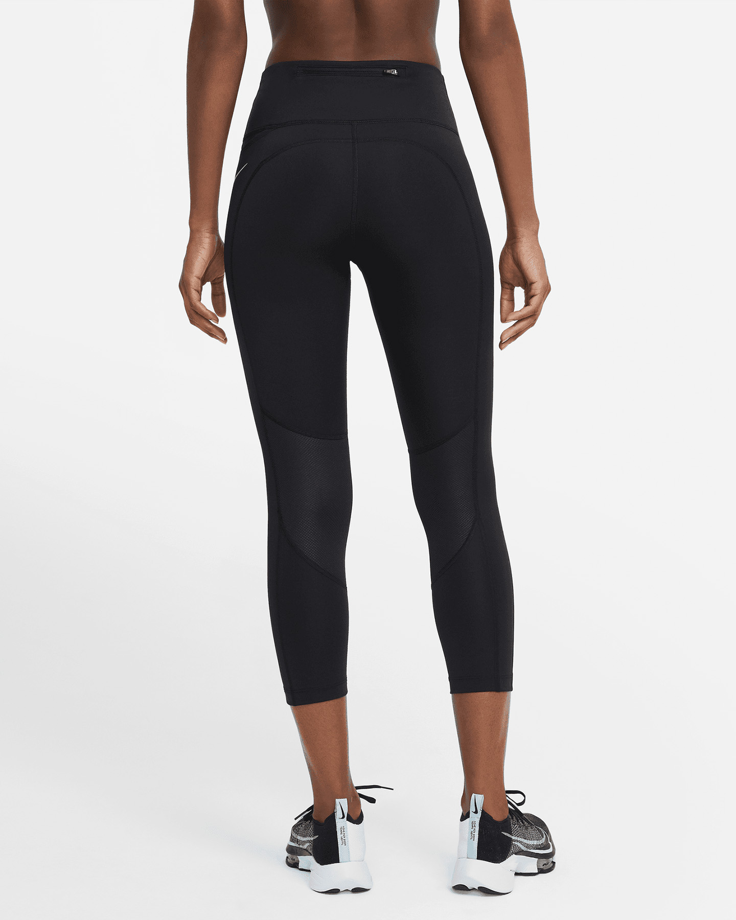 Fuseaux Running Nike Epic Fast W CZ9238-010