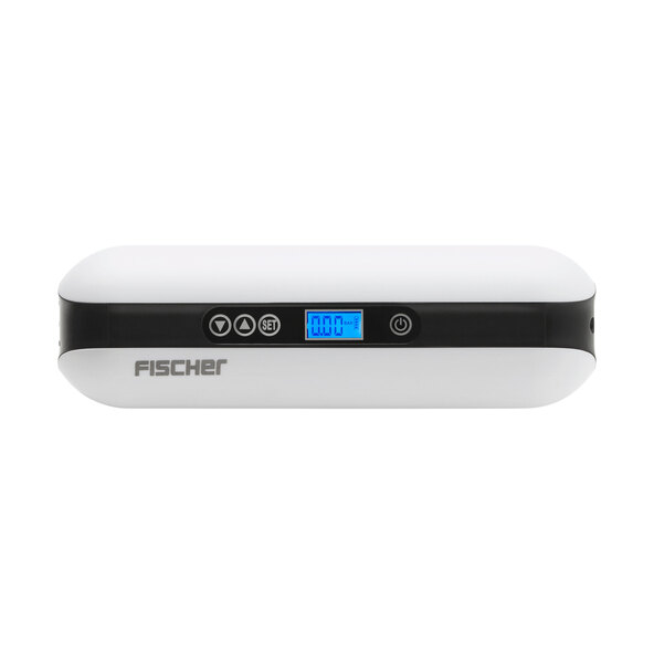 Akku-Kompressor, inkl. Powerbank