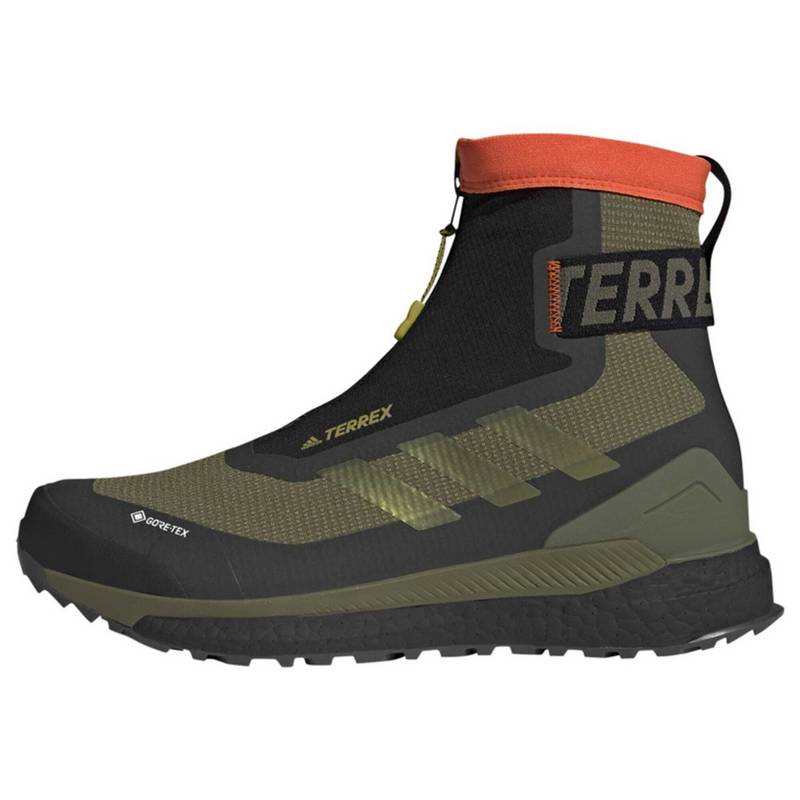 adidas TERREX Free Hiker COLD.RDY Wanderschuh Wanderschuhe