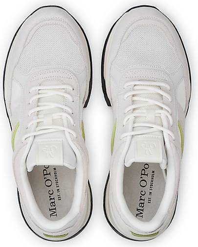 Marc O'Polo Sneaker MOD. PETER 7D
