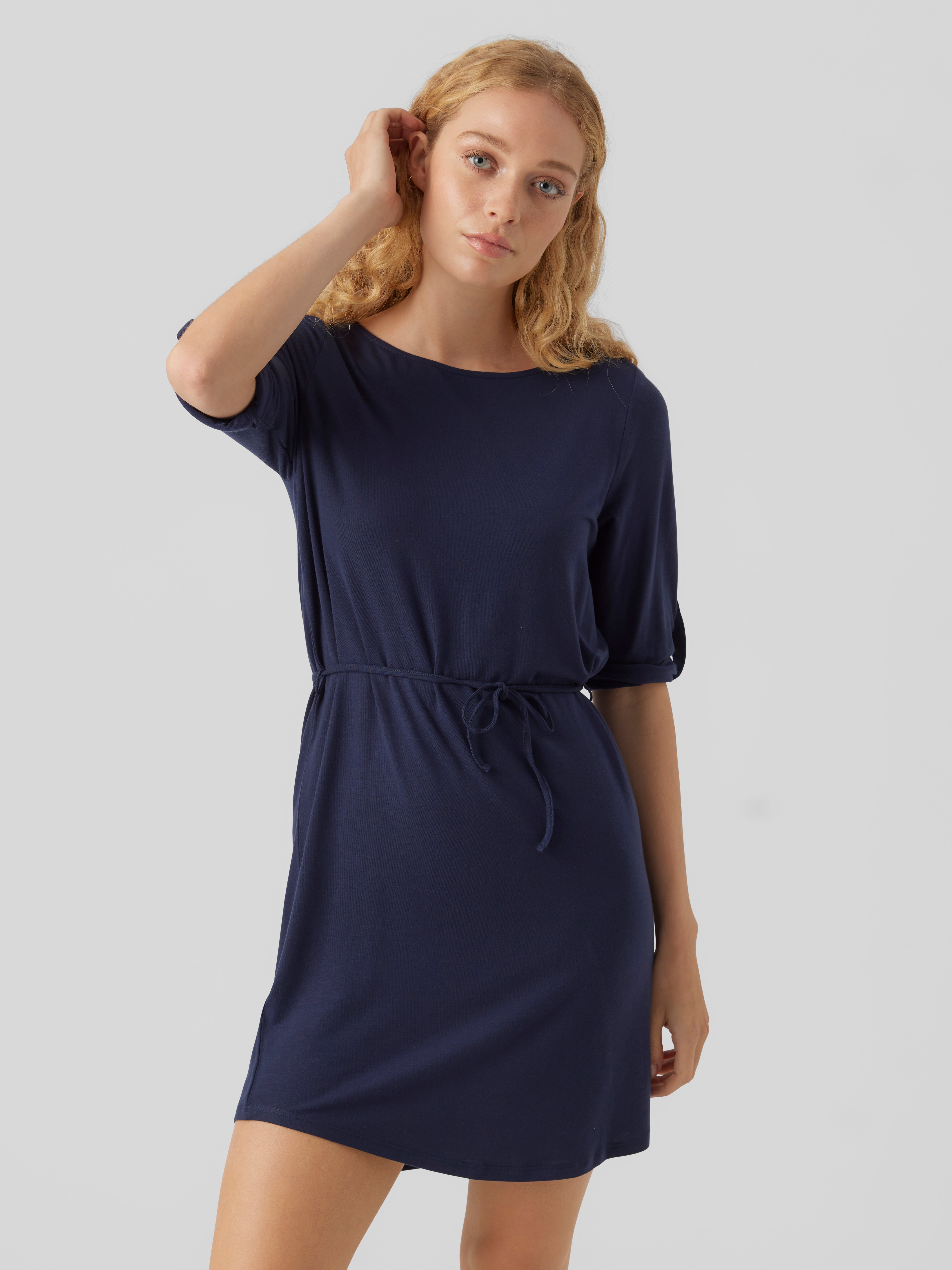 VMAVA Kurzes Kleid