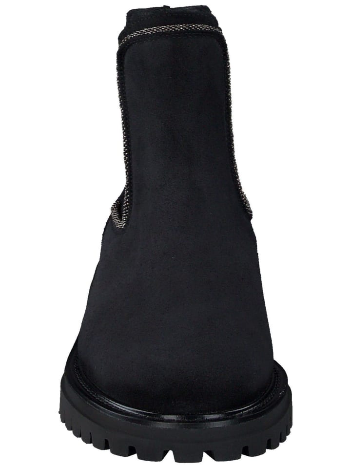 Paul Green Stiefelette in Schwarz günstig kaufen