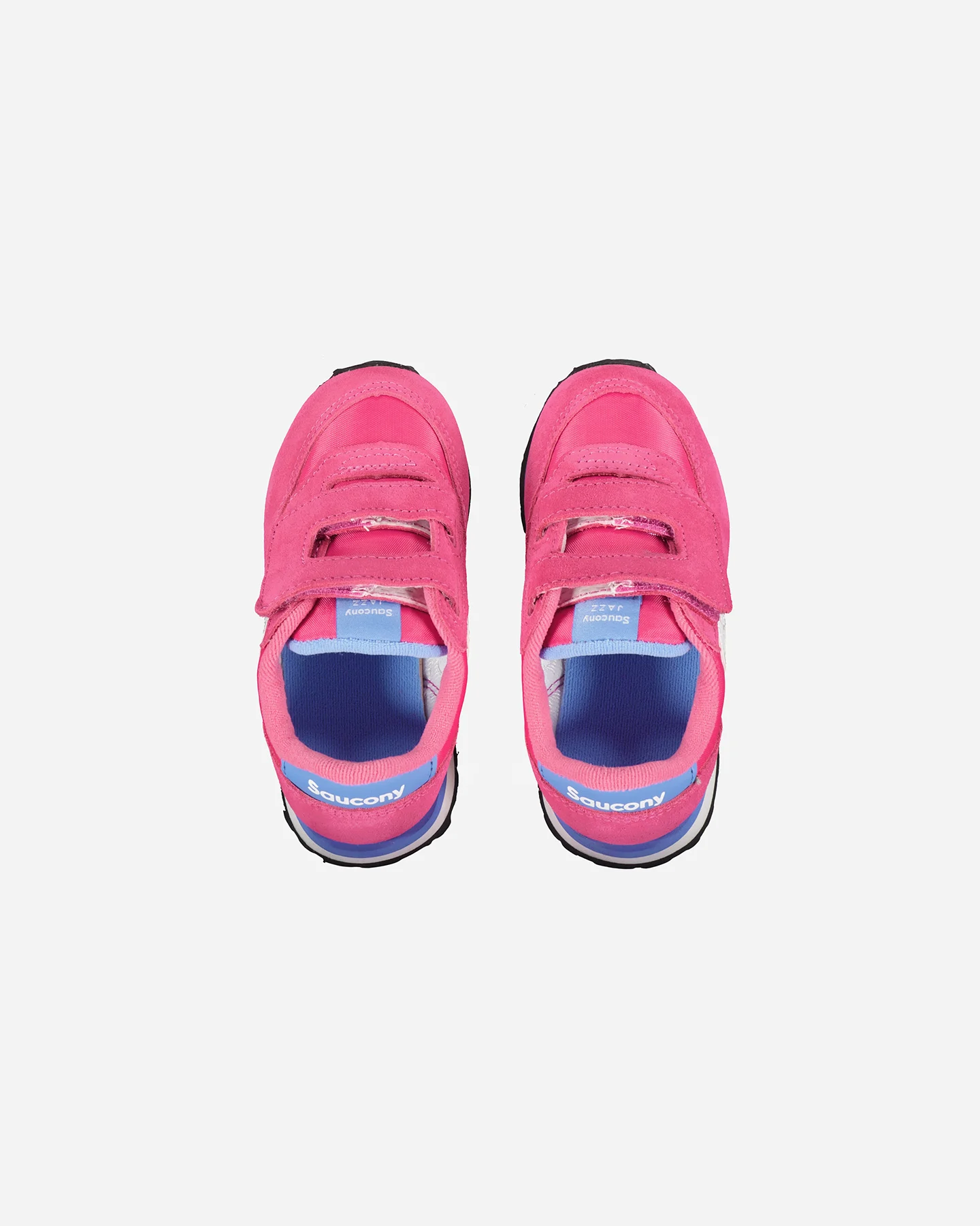 Trampki Scarpe Saucony Baby Jazz Inf Jr SL159643