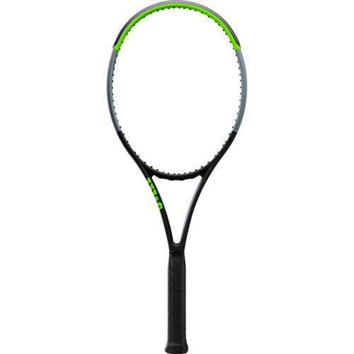 HERREN TENNISSCHLÄGER BLADE 100L V7.0 TNS FRM