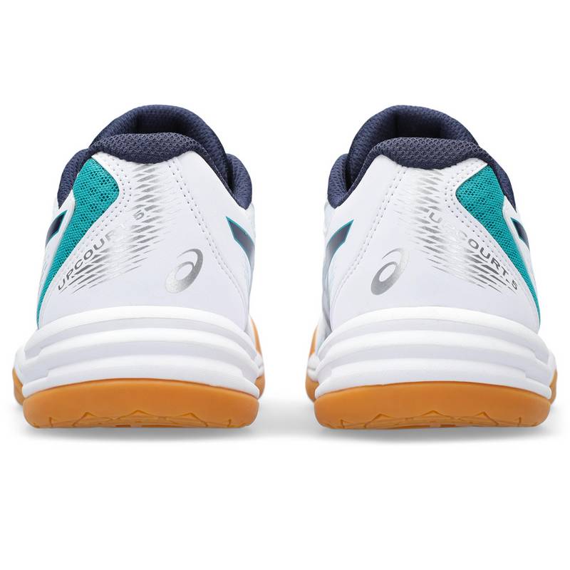 ASICS UPCOURT 5 GS Hallenschuhe Kinder