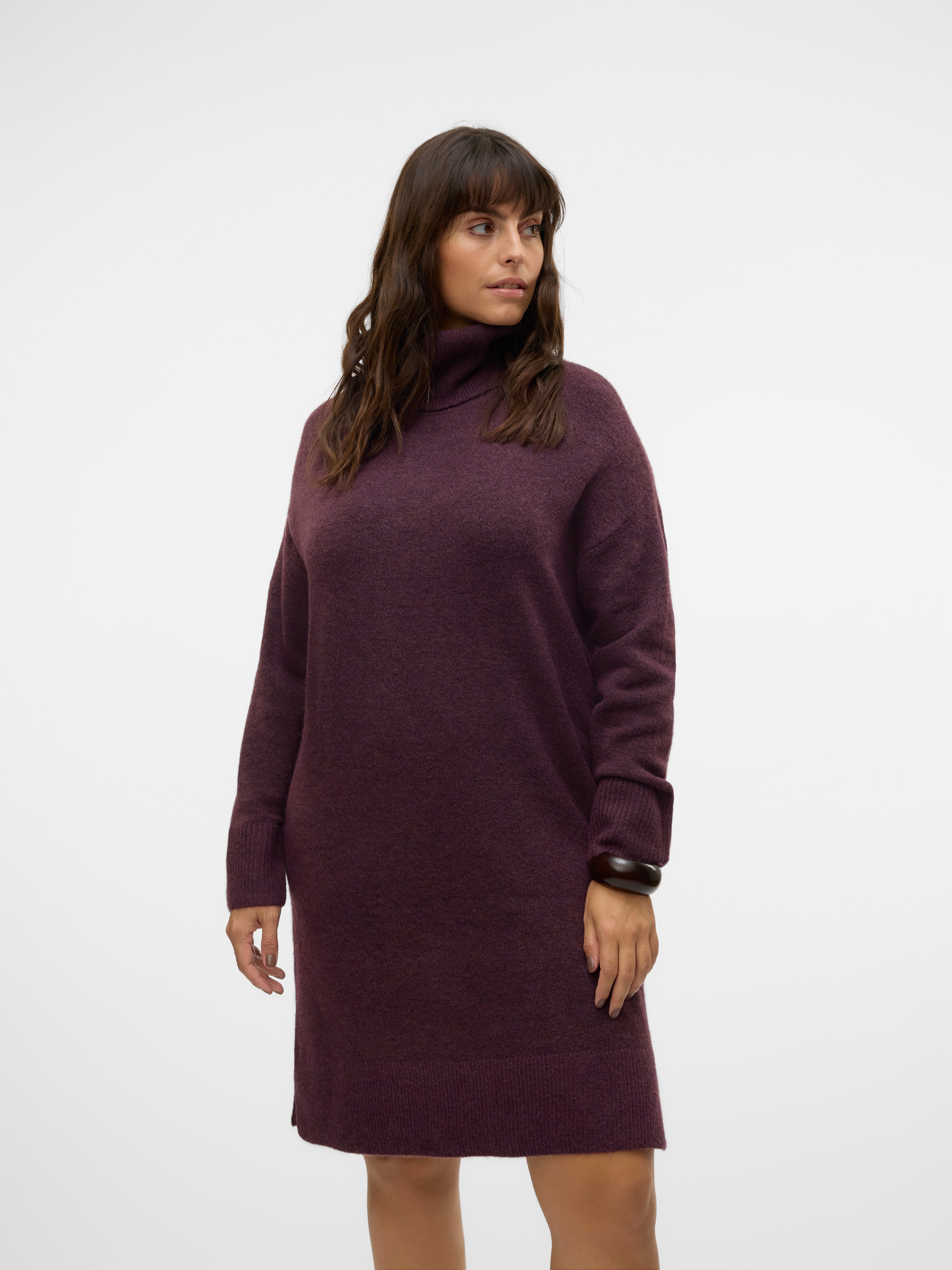 VMCFILUCA Kurzes Kleid