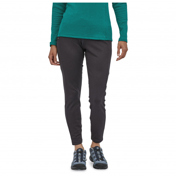Patagonia - Women's R1 Daily Bottoms - Fleecehose