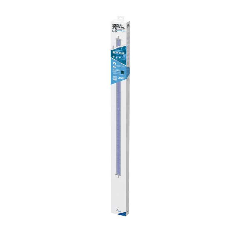 Aquatlantis Beleuchtung Aquatlantis EasyLED Universal 2.0 deep blue 1,4 m
