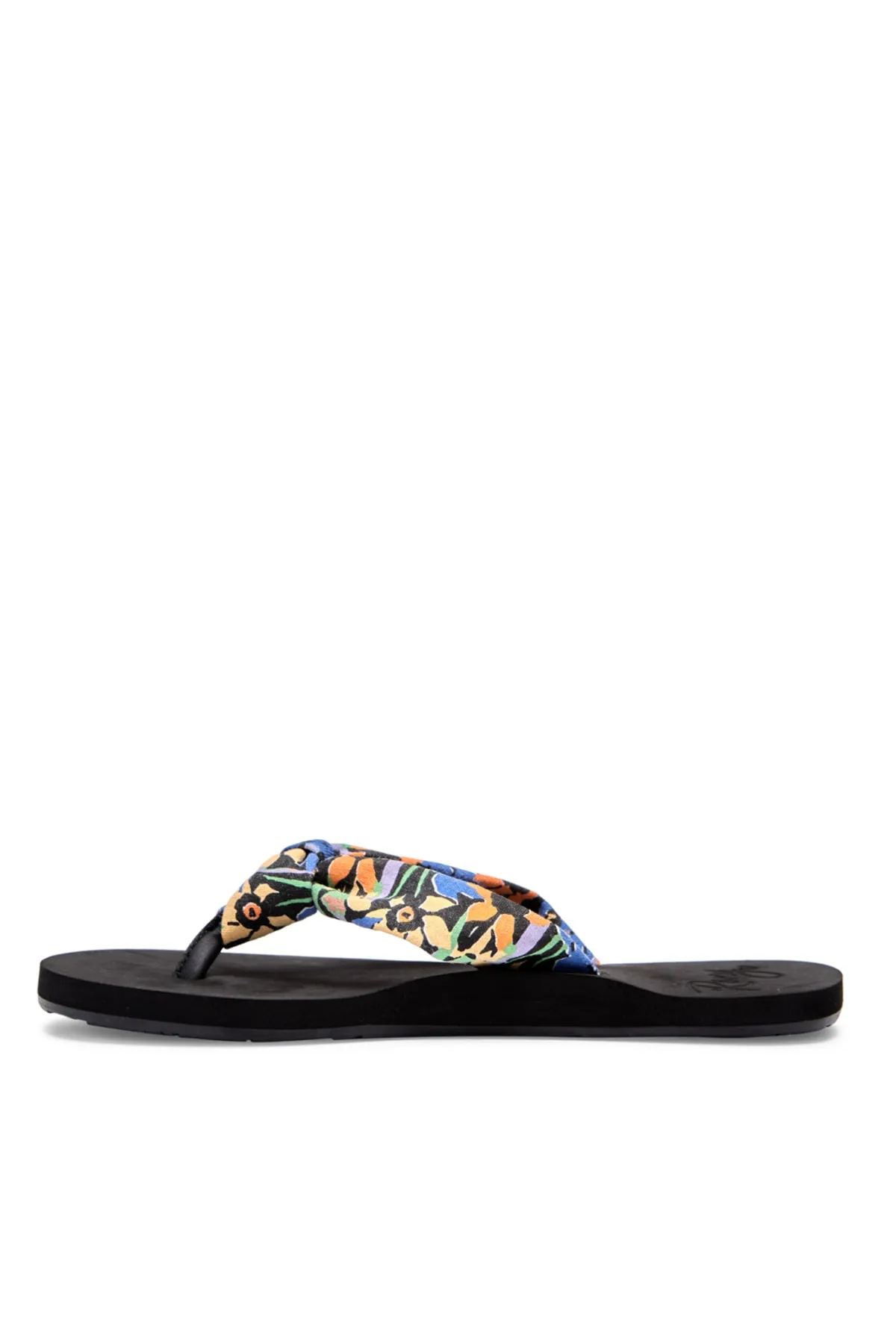 Roxy  Sandalen ARJL100954 schwarz