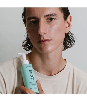 MADARA Acne Reinigungsgel-140 ml