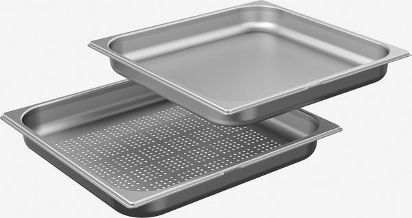 NEFF Dampfbackofen C24DR1XN0