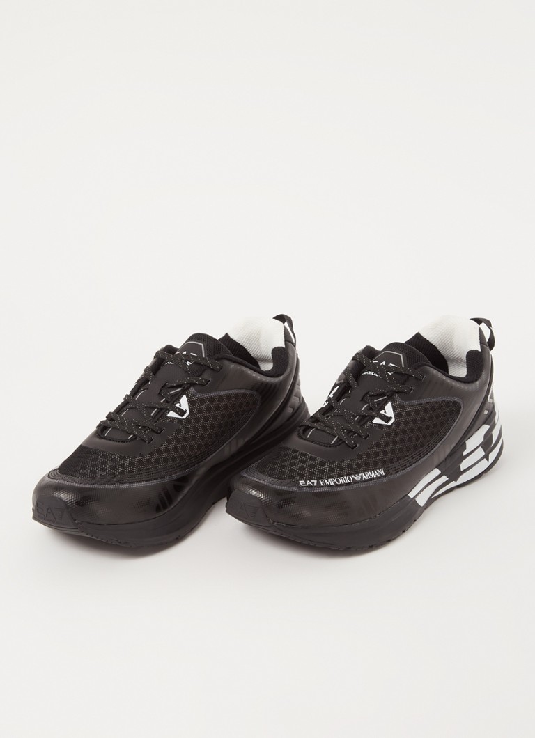Emporio Armani SNEAKERS